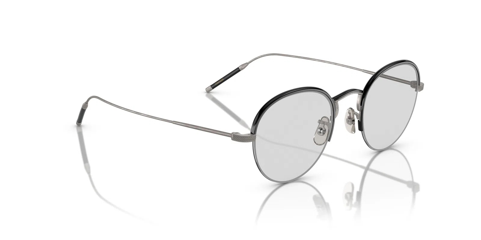 Oliver Peoples Tk-6 1290T Eyeglasses - view 9